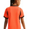Nike Nederland Thuistenue Wereldbeker 2026 Kind Shirt