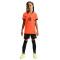 Nike Nederland Thuistenue Wereldbeker 2026 Kind Shirt