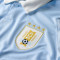 Nike Uruguay Eerste Tenue Wereldbeker 2026 T-Shirt