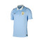 Nike Uruguay Eerste Tenue Wereldbeker 2026 T-Shirt