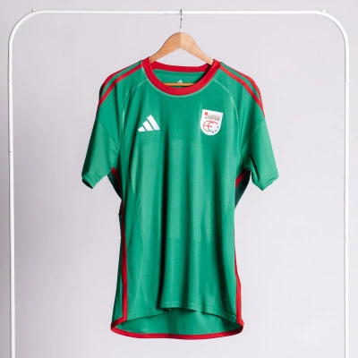 1e Uitrusting Euskal Selekzioa - Kamiseta Lehen Ekipazioa Euskal Selekzioa 25-26 Shirt