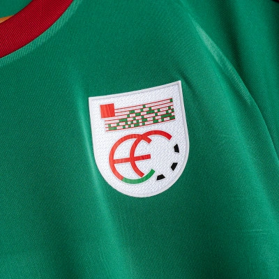 1e Uitrusting Euskal Selekzioa - Kamiseta Lehen Ekipazioa Euskal Selekzioa 25-26 Shirt