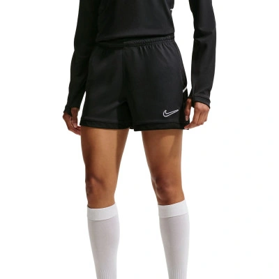 Academy 25 Mujer Shorts