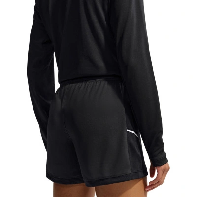 Academy 25 Mujer Shorts
