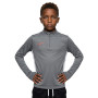 Academy 25 Niño-Smoke Grey-White-Hot Punch-Hot Punch
