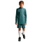 Nike Academy 25 Niño Sweatshirt