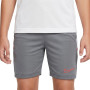 Academy 25 Niño-Smoke Grey-White-Hot Punch-Hot Punch