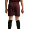 Nike United Meisje Shorts