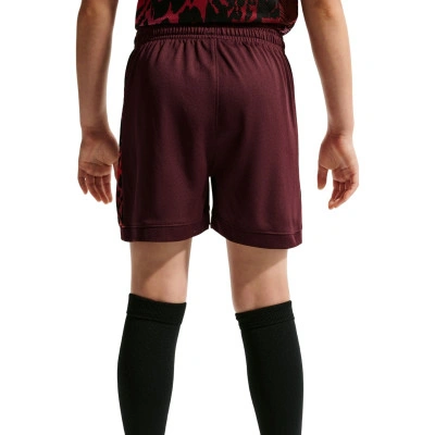 United Meisje Shorts