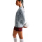 Nike United Vrouw Sweatshirt