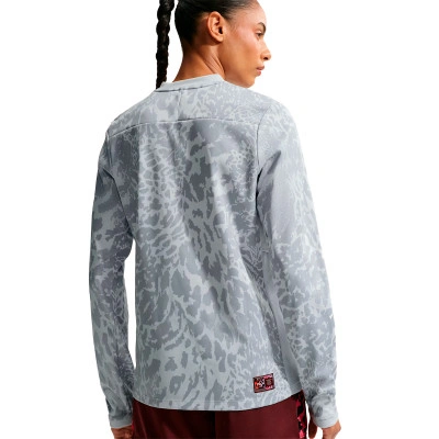 United Vrouw Sweatshirt