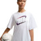 Nike United Vrouw T-Shirt