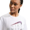 Nike United Vrouw T-Shirt
