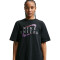 Nike United Mujer T-Shirt