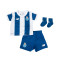 New Balance Fc Porto Thuistenue 2026-2027 Baby Tenue 