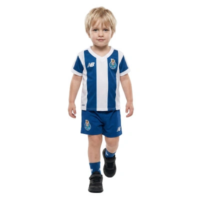 Fc Porto Thuistenue 2026-2027 Baby Tenue