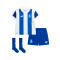 New Balance Fc Porto Thuistenue 2026-2027 Kind Tenue 