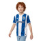 New Balance F.C. Porto Thuistenue 2026-2027 Kind T-Shirt