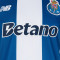 New Balance F.C. Porto Thuistenue 2026-2027 Kind T-Shirt