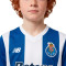 New Balance F.C. Porto Thuistenue 2026-2027 Kind T-Shirt