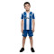 New Balance F.C. Porto Thuistenue 2026-2027 Kind Tenue 