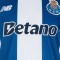 New Balance F.C. Porto Thuistenue 2026-2027 Kind Tenue 