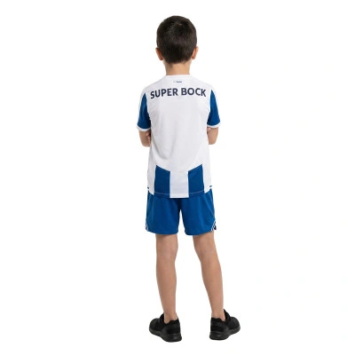Fc Porto Thuistenue 2026-2027 Kind Tenue