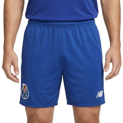 FC Porto Thuistenue 2026-2027 Shorts