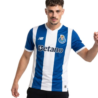 F.C. Porto Thuistenue 2026-2027 Shirt