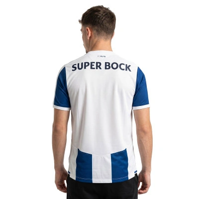 F.C. Porto Thuistenue 2026-2027 Shirt