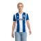 New Balance F.C. Porto Thuistenue 2026-2027 Vrouw Shirt