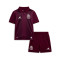 New Balance Fc Porto Uittenue 2026-2027 Kind Tenue 