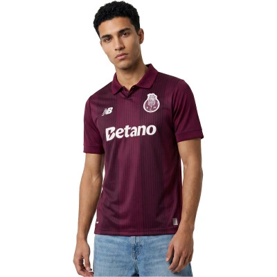 FC Porto Uittenue 2026-2027 Shirt
