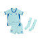New Balance F.C. Porto Derde tenue 2026-2027 Kind Tenue 