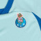 New Balance F.C. Porto Derde tenue 2026-2027 Kind Tenue 