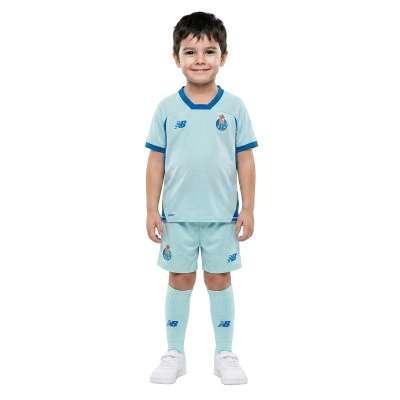 F.C. Porto Derde tenue 2026-2027 Kind Tenue
