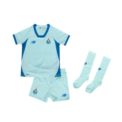 F.C. Porto Derde tenue 2026-2027 Kind Tenue