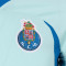 New Balance F.C. Porto Derde tenue 2026-2027 Kind Shirt