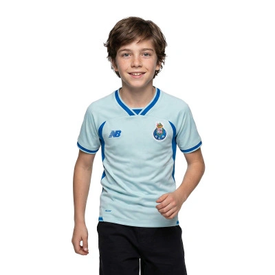F.C. Porto Derde tenue 2026-2027 Kind Shirt