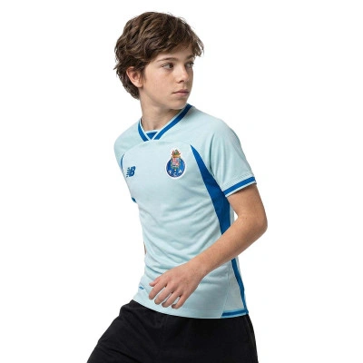 F.C. Porto Derde tenue 2026-2027 Kind Shirt