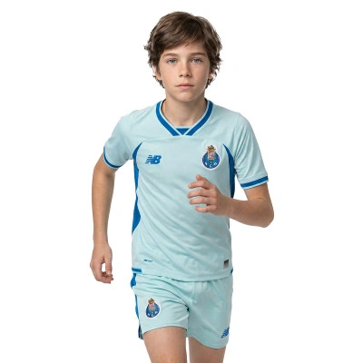 FC Porto Derde tenue 2026-2027 Kind Tenue