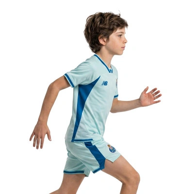 FC Porto Derde tenue 2026-2027 Kind Tenue