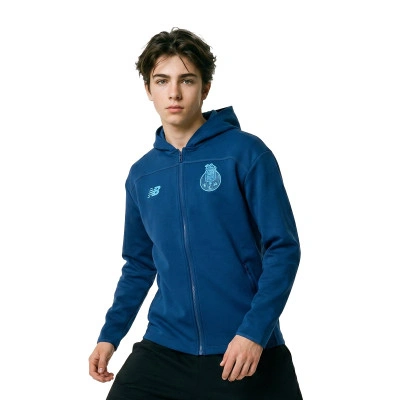Fc Porto Fanskleding 2026-2027 Kind Jack