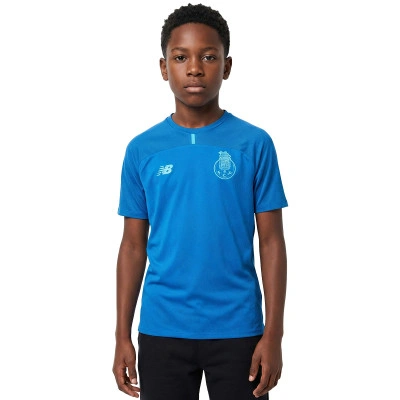 Fc Porto Training 2026-2027 Niño T-Shirt