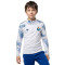 New Balance FC Porto Pre-Match 2026-2027 Kind Sweatshirt