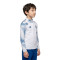 New Balance FC Porto Pre-Match 2026-2027 Kind Sweatshirt