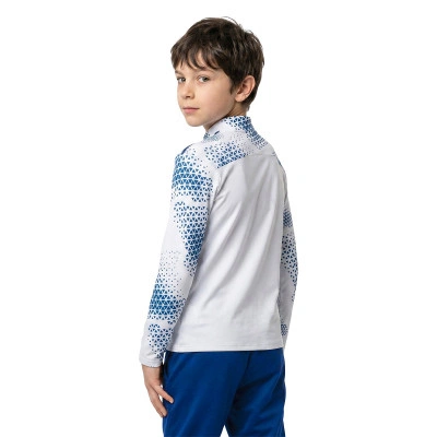 FC Porto Pre-Match 2026-2027 Kind Sweatshirt