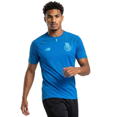 Fc Porto Training 2026-2027 T-Shirt