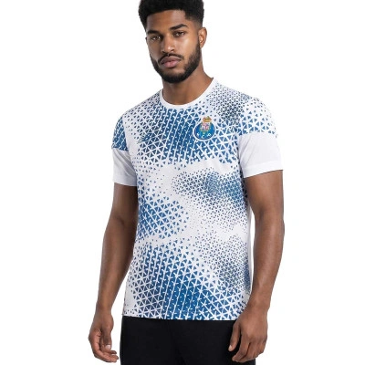 FC Porto Pre-Match 2026-2027 T-Shirt