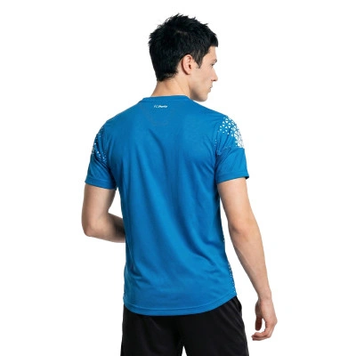 Fc Porto Pre-Match 2026-2027 T-Shirt